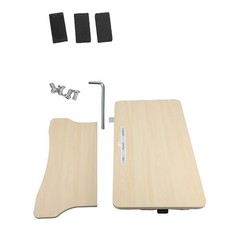 2 Tier M-Stand Up Desk Converter For Home Office Use Recomm…