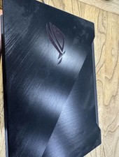 ASUS ROG Zephyrus G15 GA502D Ryzen 7 3750H 16GB RAM 512GB S…