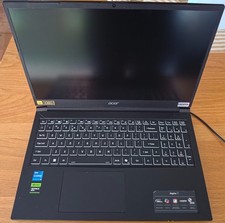 Acer Aspire 7 A715-59G Intel i5-12480 16Gb RAM 512GB SSD 6G…
