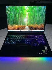Lenovo Legion Pro 7i RTX 4080 | i9-14900HX | 32GB RAM | 2TB…