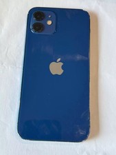 USED Grade B | Apple iPhone 12 | Blue | 64GB I US STOCK