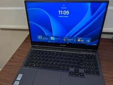 Lenovo Legion 5Pi i7-10750H RTX 2060 1TB SSD 16GB RAM Gamin…
