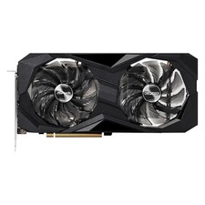 ASRock Challenger D Radeon RX 6600 8GB Graphics Card