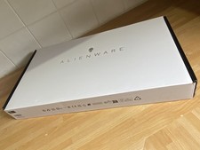 Alienware M16 R2 Gaming Laptop ( BOX ONLY )