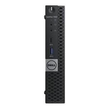 Dell OptiPlex 7050 Micro Desktop PC i5 6500T 8GB RAM 128GB …