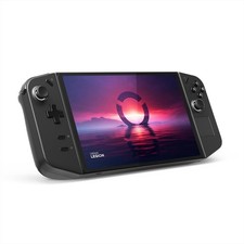 Lenovo Legion Go 512GB AMD Ryzen Z1 Extreme Black Handheld …
