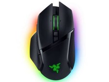 Razer Basilisk V3 Pro Wireless Ergonomic RGB Gaming Mouse |…