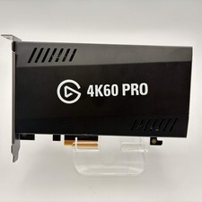 Elgato Game Capture Card 4K60 Pro MK.2