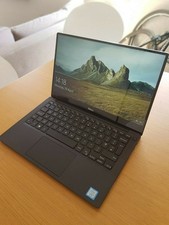 DELL XPS 13 9643 TOUCH INTEL i7 7560U 7th 1.8GHz 8G 256G SS…