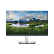 Dell P2422HE 24" Full HD IPS Monitor with built-in USB-C Do…