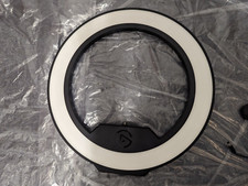 Ring Light Elgato LED 2500 Lumens Model:20lac9901 dimmable …