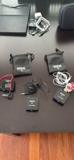 Rode Wireless GO II Microphone