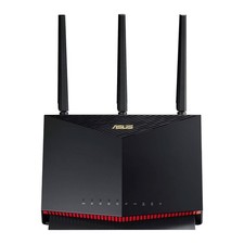ASUS AX5700 Dual Band Performance WiFi 6 Extendable Gaming …