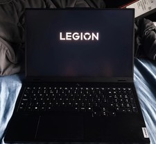 Lenovo Legion 7 16IRX9H 16"/i9-14900HX/4080/32GB RAM