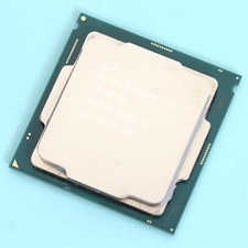 Intel Core i5 8th Gen i5-8500 Hex Core CPU 3Ghz Coffee Lake…