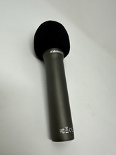 Samson Q2U Dynamic Microphone USB/XLR Tested Working Free S…