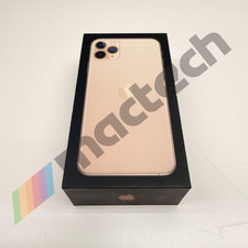 Apple iPhone 11 Pro Max 256GB Gold New Screen & Battery inc…