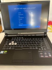 Asus ROG Strix G531G 15.6" 120hz i5 9th Nvidia GTX 1660Ti 1…