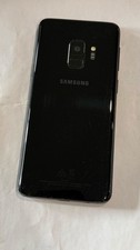 USED Grade B I Samsung Galaxy S9 I 64GB I Midnight Black | …