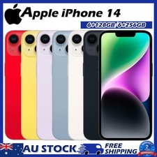 New Sealed Apple iPhone 14 128GB/256GB/512GB iOS Unlocked S…