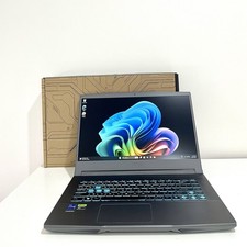 MSI Thin 15 Gaming Laptop - i7 12650H / 32GB Ram / 512GB SS…