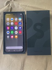 New Samsung Galaxy S22+ S22 Plu Unlocked Like Brand New