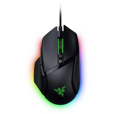 Razer Basilisk V3 35K Wired Gaming Mouse - Black