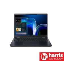 (Refurbished) Acer TMX349-M-72S3 14" FHD N-TS Intel I7-6500…