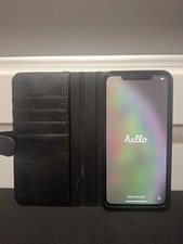 Apple iPhone XS Max - 64GB - (Unlocked) MT502X/A  