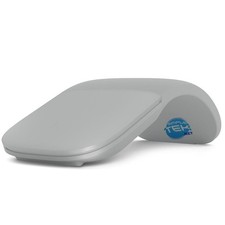 Microsoft Surface Arc Mouse Bluetooth Wireless CZV-00002 17…