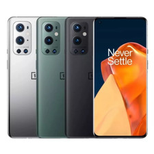 OnePlus 9 Pro 5G 12GB RAM 256GB Storage Dual SIM 4500mAh Oc…