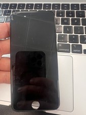 iPhone 7 LCD Black Screen Genuine Original Apple LCD RETINA…