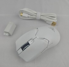 Razer Viper V2 Pro Wireless Gaming Mouse White 30K DPI + Do…