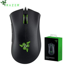 Razer Viper Standard Edition Gaming Right Hand USB/Wired Sw…