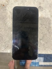 Apple iPhone 14 Pro Max 128GB Purple 48MP Camera (Model A28…