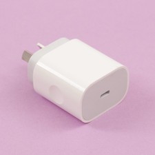 Genuine Apple 20W USB-C Power Adapter AU Fast Charger (A169…