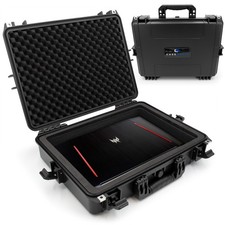 CM Waterproof Laptop Hard Case for 15-17 inch Gaming Laptop…