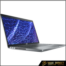 Dell Latitude 5430 Intel i7-1265U touch 14" FHD Laptop 32GB…
