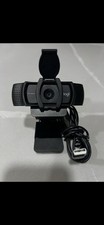 20X Logitech C920S VU0028 1080p HD Pro Webcam Privacy Shutt…