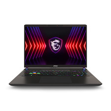 MSI Vector HX A14VHG Intel i9-14900HX RTX 4080 12GB 32GB Ra…