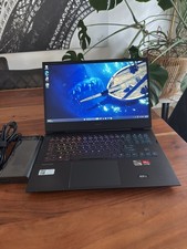 HP OMEN 16 Gaming Laptop, QHD 165Hz | Ryzen 7 | RX 6600M 8G…
