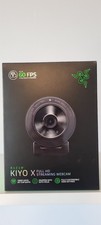 Razer KIYO X Full HD Streaming Webcam