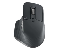 Replacement Logitech MX Master 3 Bluetooth Wireless Mouse f…
