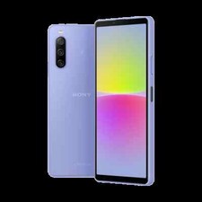 Sony Xperia 10 IV 5G XQ-CC54/ XQ-CC72 128GB+6GB Unlocked Sm…