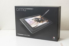 Cintiq Companion 2 Drawing Tablet Wacom 256GB