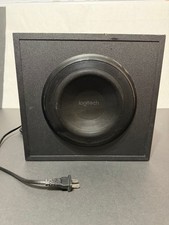Logitech Z623 Speaker System Subwoofer