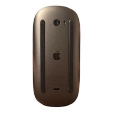Genuine Apple Wireless Black Magic Mouse 2 Model A1657 Blue…