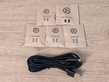Springs/cable ONLY Elgato Stream Deck Pedal controller stop…