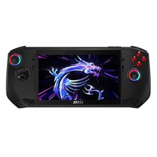 MSI Claw 7 AI+ Handheld Gaming PC Intel Core Ultra 7 258V 3…
