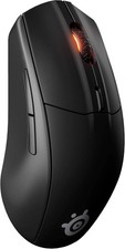 SteelSeries Rival 3 Wireless Gaming Mouse 18000 CPI TrueMov…